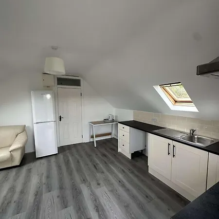 Knockalla Nook Prázdninový dům