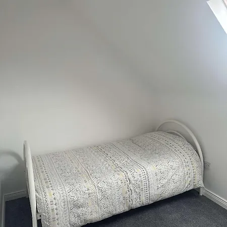 Knockalla Nook Prázdninový dům *