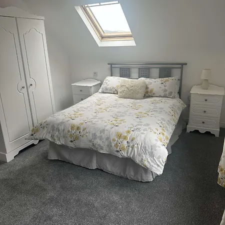 Prázdninový dům Knockalla Nook Kerrykeel